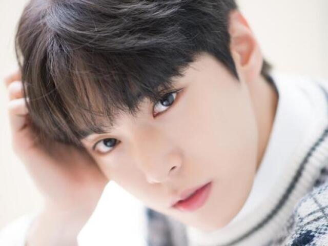 Você realmente conhece Doyoung?