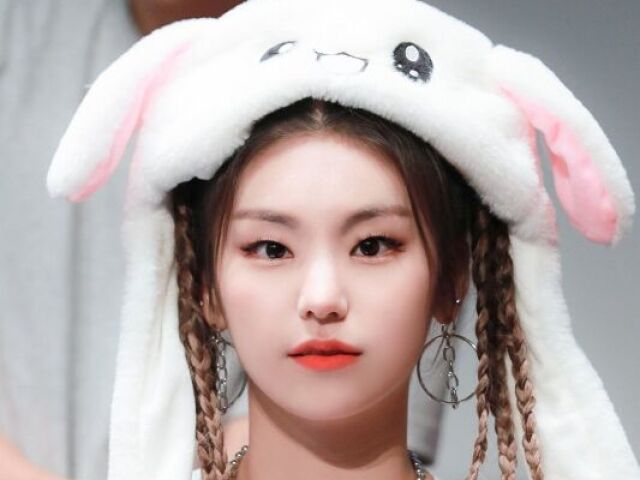 Você realmente conhece essa vesguinha linda?