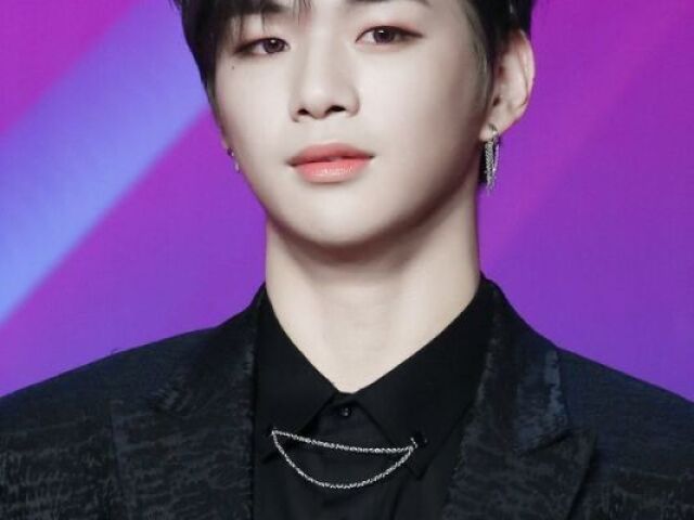 kang daniel