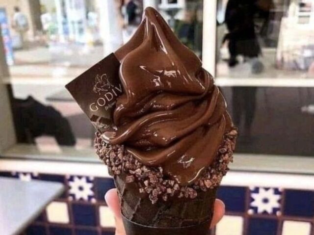CHOCOLATE ^^
