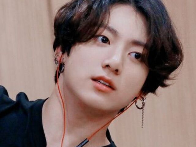 Jeon Jungkook (BTS)