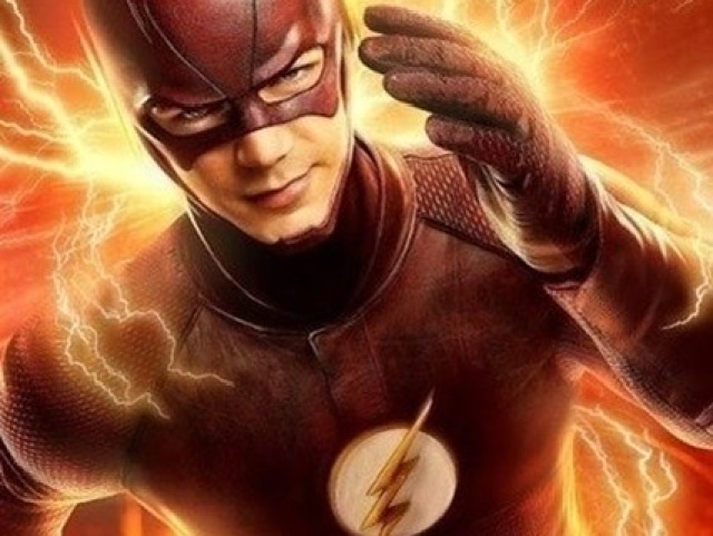 Flash