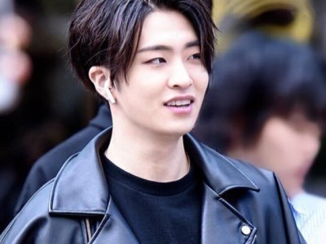 Hyunjin (GOT7)