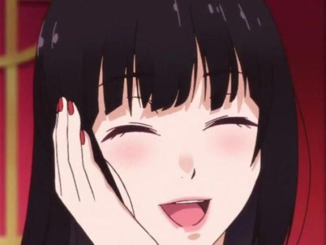 Kakegurui