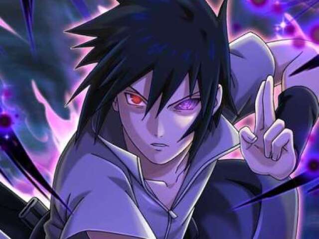 Sasuke