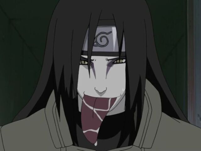 Orochimaru