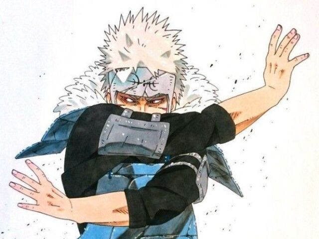 Tobirama