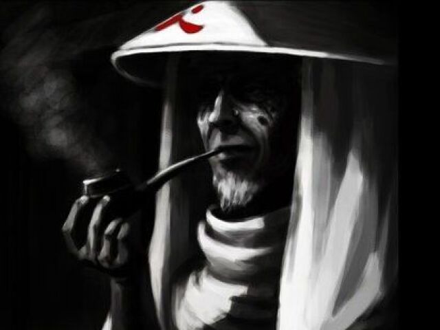 Hiruzen