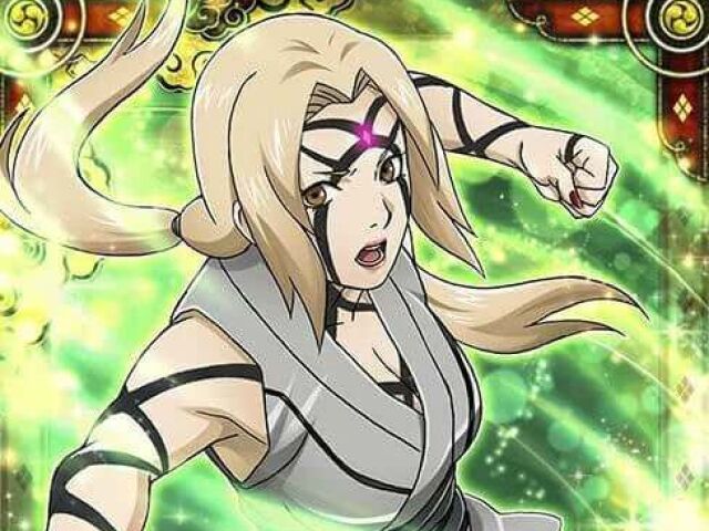 Tsunade