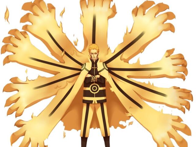Naruto