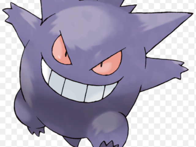 Gengar