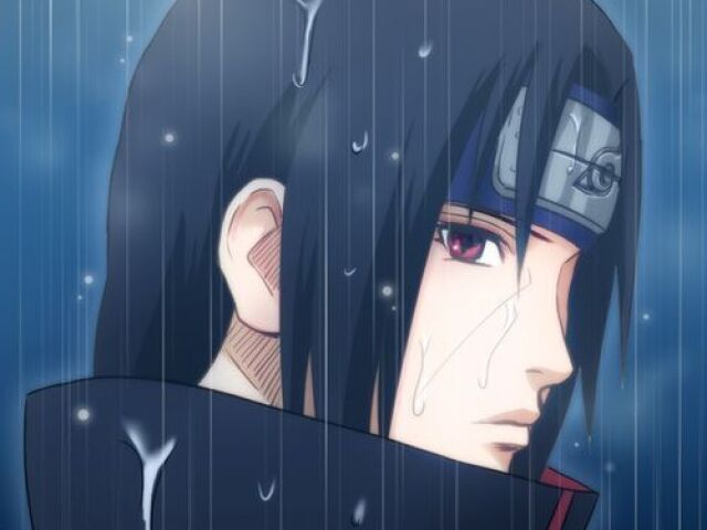 Itachi