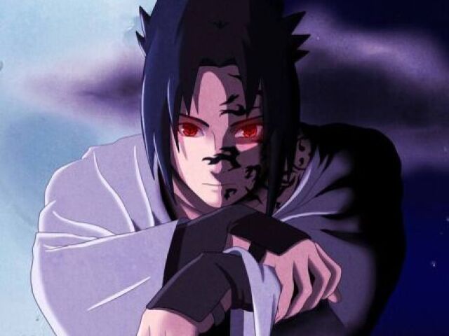 Sasuke