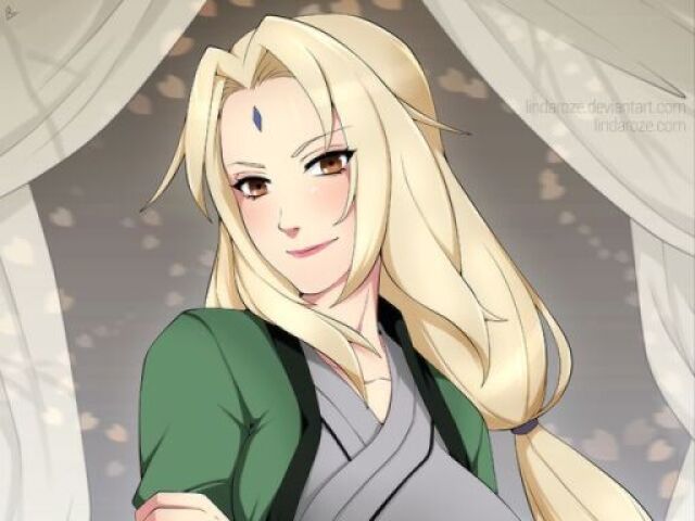 Tsunade