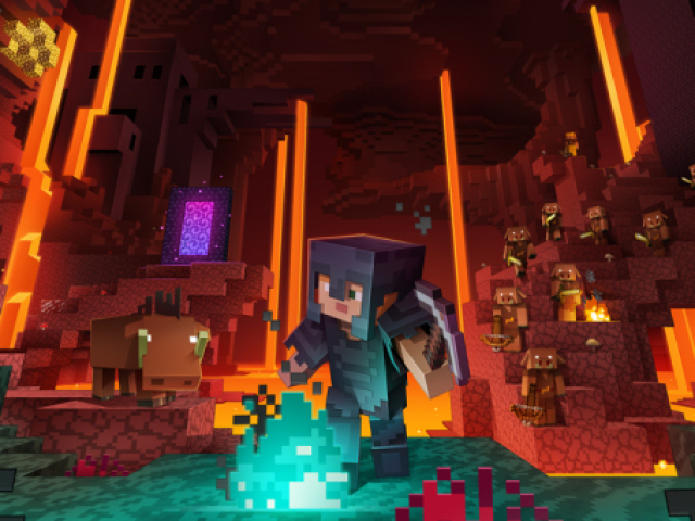 Nether