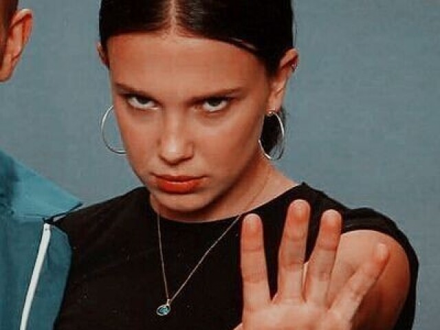 💸Millie Bobby Brown💸