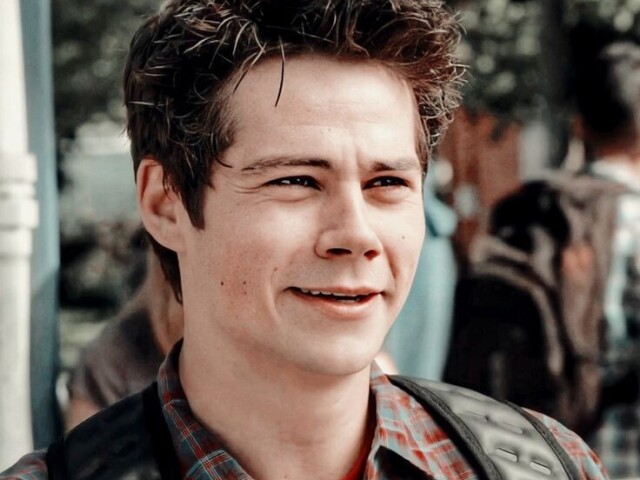 💸Dylan O'brien💸