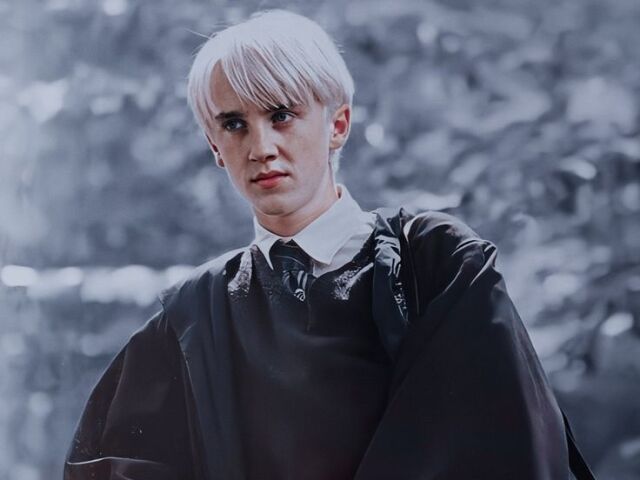 Draco Malfoy