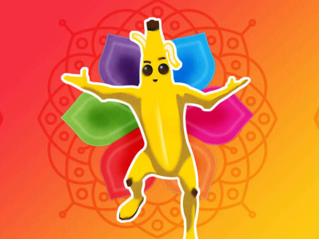Bhangra Bundle
( não é skin, mas também conta )