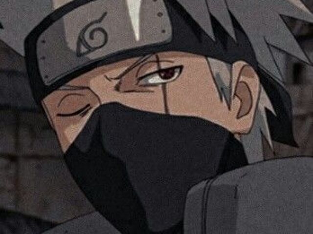 Kakashi Hatake