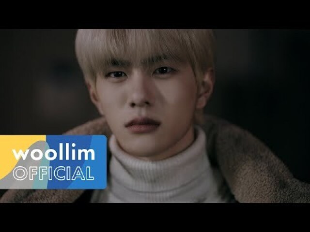 Burn it (Golden child)