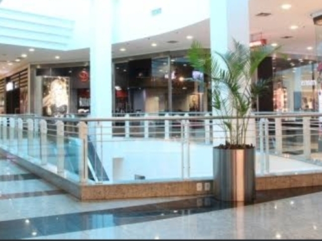 Shopping, ou outro lugar