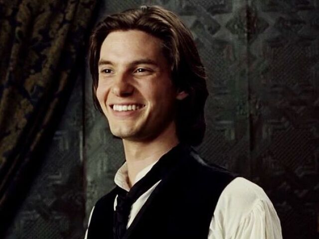 Sirius Black