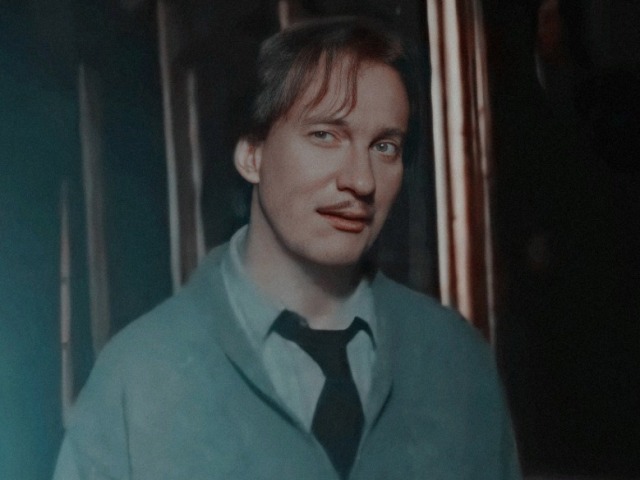 Remus Lupin