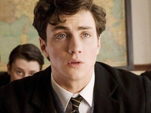 James Potter