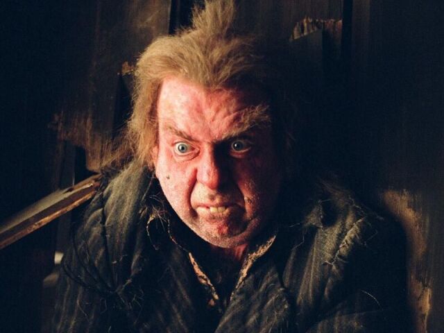 Pedro Pettigrew