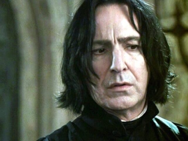 Severus Snape