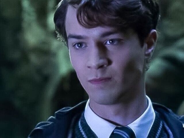 Tom Riddle