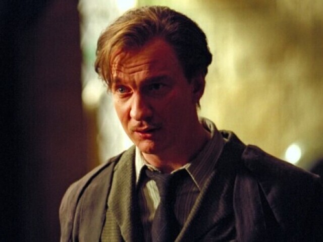 Remus Lupin