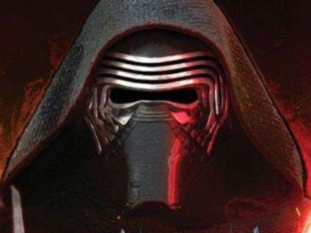 Kylo ren