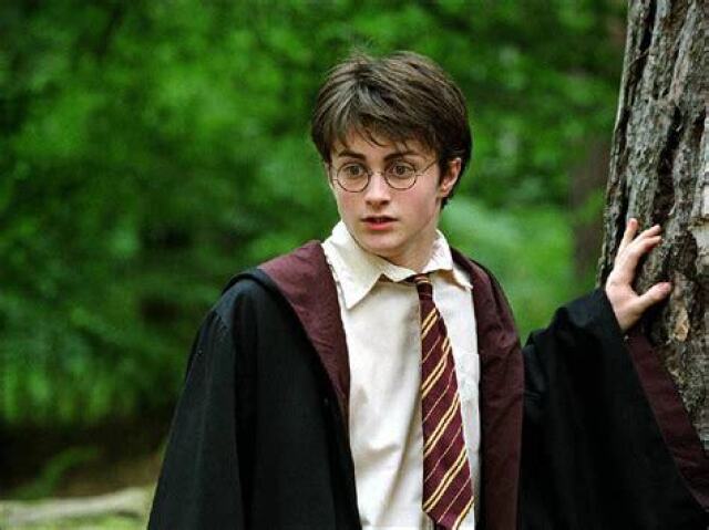 Harry Potter