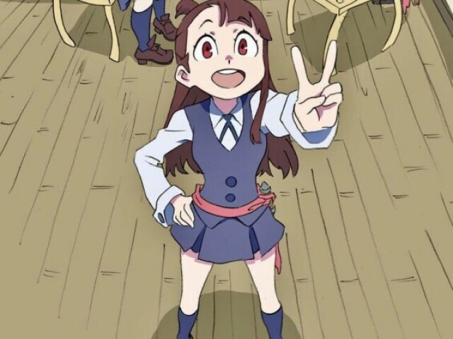 Uhuuu