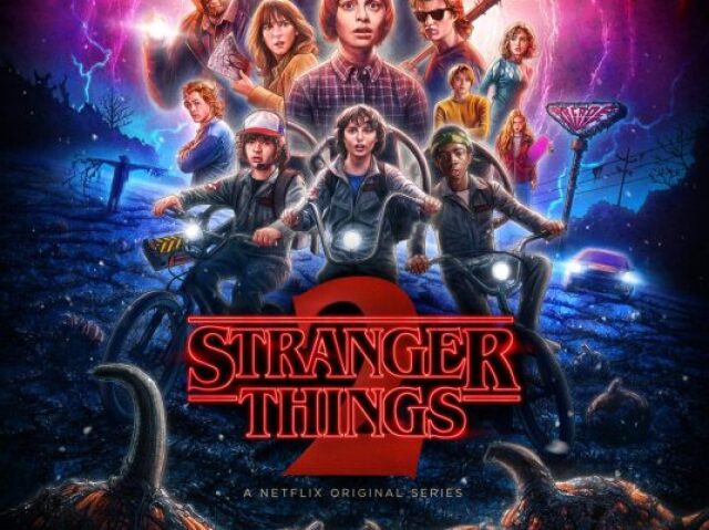 stranger things