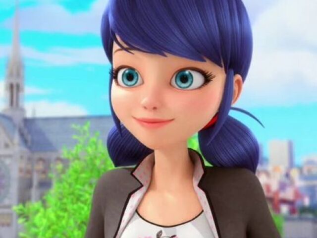 Marinette