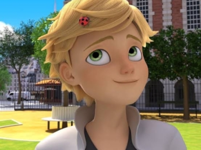 Adrien