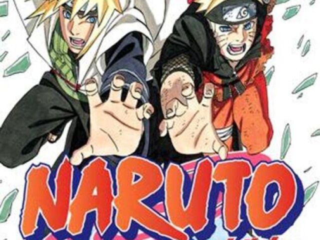 Naruto