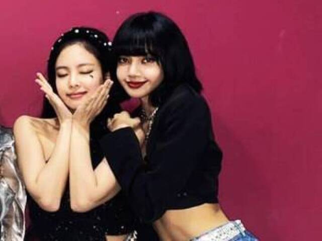 JENLISA,UU HOTT