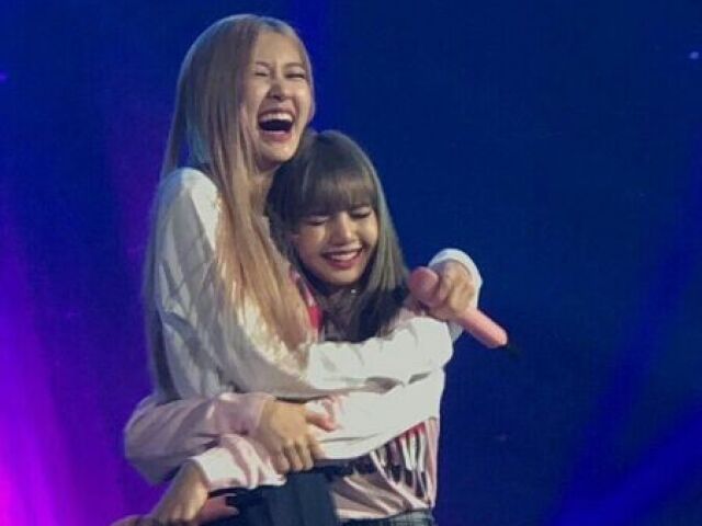 CHAELISA,TUDO PRA MIM❤️