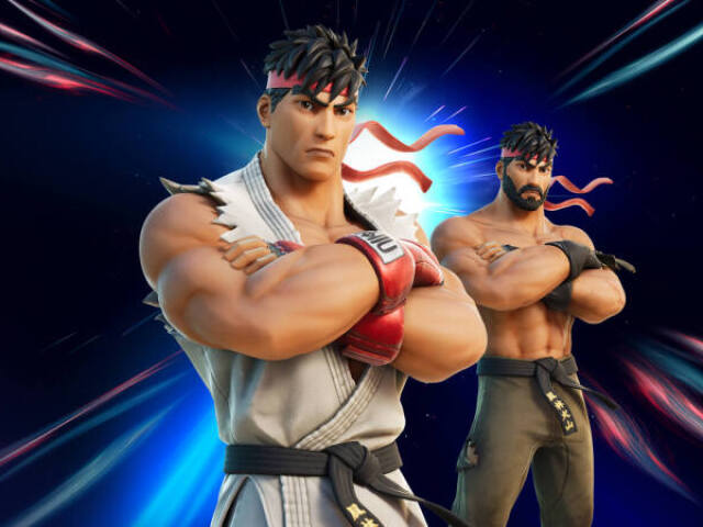 Ryu