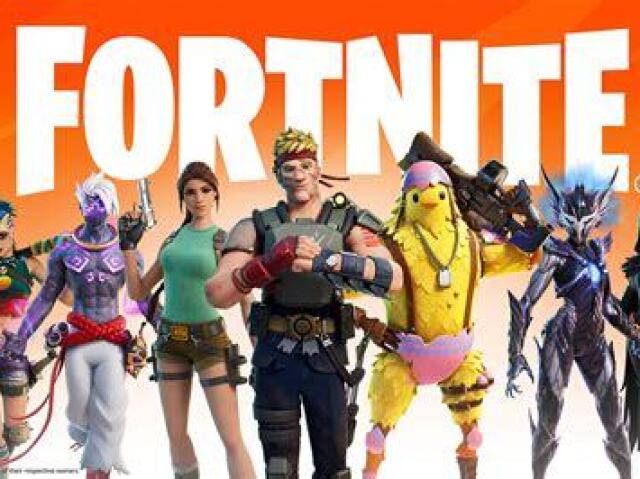 Fortnite