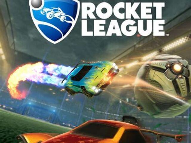 Rocket league