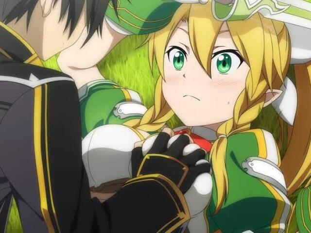 Leafa