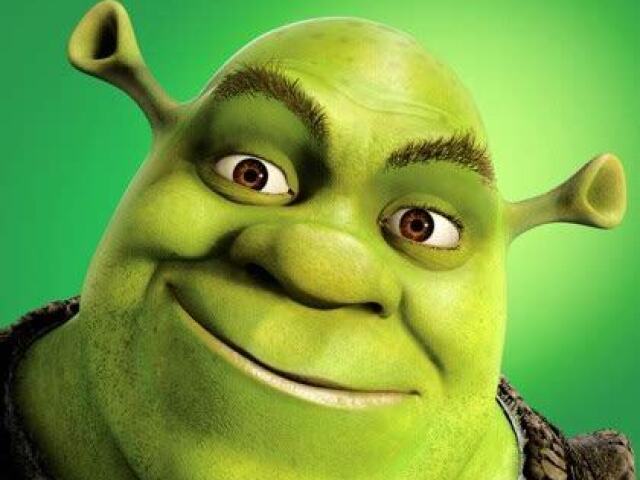 Shrek