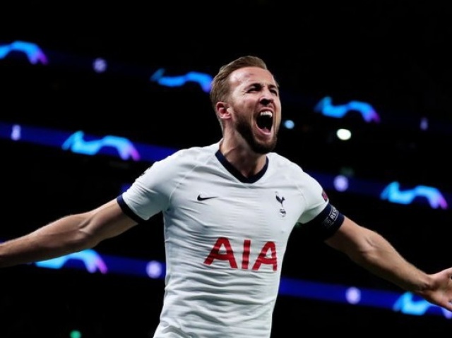 Harry Kane