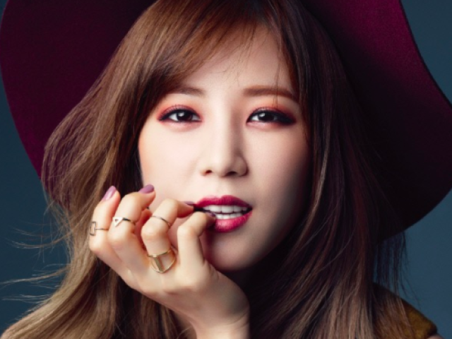 Chorong