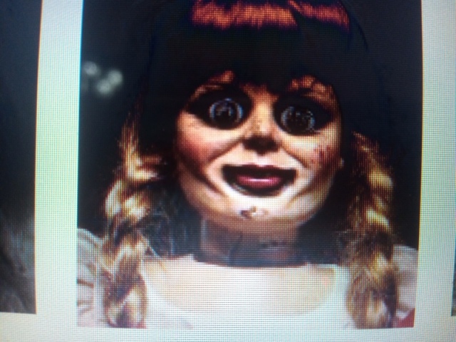 Annabelle